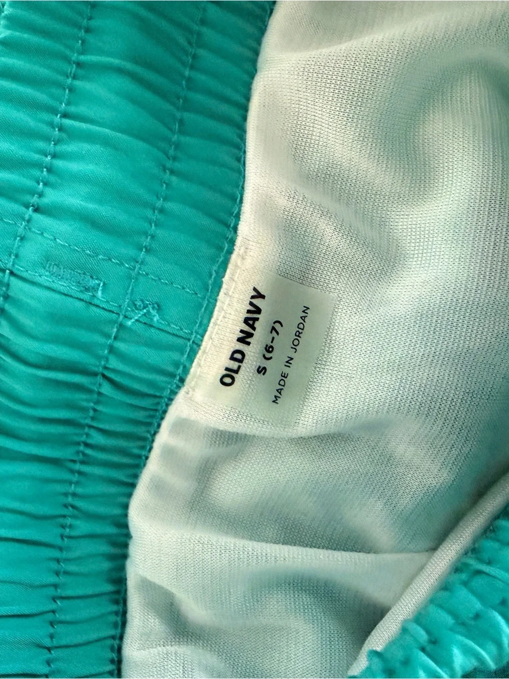 Cat & Jack navy teal